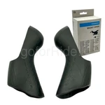 New Shimano Dura Ace ST-R9100 Bracket Covers / Hoods Y0BF98010 Nib. Fixed Price $34.82.