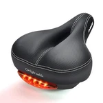 Daway C99 Women Bike Seat - Comfortable Memory Foam Padded Bicycle Saddle.... Fixed Price $59.63.