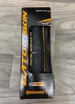 Continental Gatorskin Clincher, Folding, Black, 700X25C, Single/pair. Fixed Price $67.00.