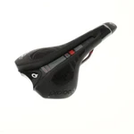 Prologo Nago Evo Cpc Pas Bike Saddle 141MM Tirox Rails Hard Black Road Mtb. Fixed Price $99.90.
