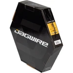 Jagwire 4MM Basics Derailleur Housing 50M File Box, Black 90A9765. Fixed Price $124.99.