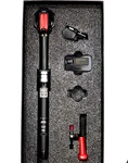 Rockshox Reverb Axs W/ Remote 31.6MM 100MM Travel A1. Fixed Price $729.79.