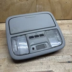 05-10 Honda Odyssey Overhead Map Dome Light W/ Garage Opener Oem *gray Grey*. Fixed Price $29.90.