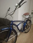 Trek Calypso Cruiser Bicycle. Fixed Price $250.00.