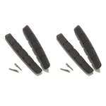 Replacement Factory Oem Shimano Bicycle Bike Road Brake Pad Inserts Left.... Fixed Price $18.99.