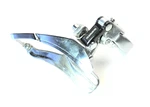 Shimano Bicycle Top Pull Bottom Swing 28.6 Mm Clamp Front Derailleur FD-M301. Fixed Price $22.00.