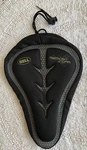 Bell Memory Foam Seat Cushion. Fixed Price $9.99.