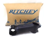 Ritchey Comp 4AXIS-44 Stem 100MM, 31.8MM, +17/-17, 1/4", Alloy, Matte Black. Fixed Price $62.95.