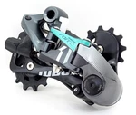 2018 New Sram Force Type 3 Long Cage Rear Derailleur Rival Apex Usable Nib. Fixed Price $210.56.