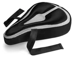 Roam Bike Seat Cushion Cover Comfort Gel Universal Bicycle Pad Saddle Black. Fixed Price $17.98.