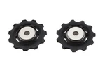 Shimano Dura-ace RD-9000/9070 Road Bike 11 Speed Pulley Wheel Set Black. Fixed Price $29.95.