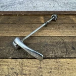 Vintage Shimano Sante FH-5000 Skewer Rear Wheel 126 Mm Quick Release Road Japan. Fixed Price $28.19.