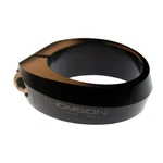 31.8MM Black Thomson Bike Saddle Aluminum Clamp. Fixed Price $40.92.