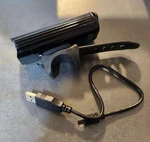 Lezyne Micro Drive Pro 800XL Lumen Bike Headlight No Package. Fixed Price $39.90.