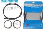 Shimano Dura-ace BC-9000 Black Polymer-coated Brake Cable Set New (Y8YZ98010). Fixed Price $42.66.