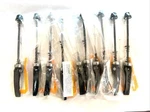 Lot Of Formula Alloy Bicycle Bike Front Wheel Quick Release Qr 100MM Skewer. Fixed Price $19.97.