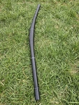 Bontrager Elite Mountain Bike Handlebar 565261 0521 35MM 750 Wide 15MM Rise. Fixed Price $48.99.