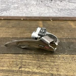 Vintage Shimano Stx Rc FD-MC36 Front Derailleur 31.8MM Clamp Top Bike Japan 245G. Fixed Price $17.09.
