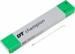 Dt Swiss Champion Spoke: 2.0MM, 268MM, J-bend, Silver, Box Of 100. Fixed Price $65.73.