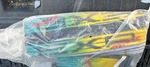 Huffy Exp 4000R Old School Bmx Pad Set Vintage New Stock. Fixed Price $15.00.