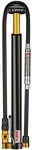 Lezyne Micro Floor Drive Hpg High Pressure Analog Gauge Frame Pump Black. Fixed Price $69.99.