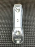 Vintage Sr Sakae MTS-120 Quill Stem 22.2. Fixed Price $75.00.