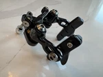 Tektro R725 Quartz R-flow Tt Rim Bike Bicycle Brake Rear. Fixed Price $33.49.