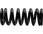 Cane Creek Double Barrel Rear Shock Spring (black). Fixed Price $35.00.