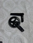 Sram Rival Axs Power Meter Crankset. Fixed Price $70.00.