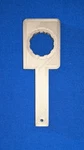 Shimano Pedal Axle Remover Keychain Compatible TL-PD40, M520S, PD-540 Sl, 5600. Fixed Price $8.99.