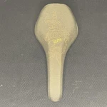 Fizik Zeak Green Brown Saddle Unique 406G Rare!!. Fixed Price $149.99.