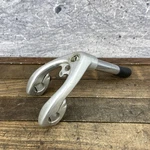 Vintage Sr MTS-101 Slingshot Quill Stem Nos 22.2 Double Clamp Japan 80S Mtb 85. Fixed Price $199.49.