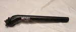 Weyless Carbon Fiber Seat Post 27.2MM X 350MM. Fixed Price $48.00.