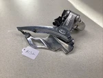 Shimano Xt FD-M761-A Mtb Front Derailleur 34.9MM Dual Pull High Clamp #132. Fixed Price $29.97.