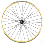 Electra Townie 7D 26'' Rear Wheel, Clincher, 135MM Threaded Hub, Rim Brake, Qr. Fixed Price $49.95.