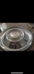1955 Mercury 15 Wheel Covers Set Of (4) Oem. Fixed Price $80.00.