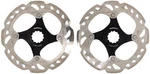Shimano Deore Xt SM-RT81-SS Center Lock Disc Brake Rotors 140MM Pair Road Bike. Fixed Price $29.95.