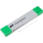 Dt Swiss Champion Spoke: 2.0MM, 305MM, J-bend, Silver, Box Of SCH020305N0100. Fixed Price $65.98.