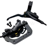 Tektro Orion HD-M745 Rear Hydraulic Disc Brake Lever 4-PISTON Caliper 1500MM. Fixed Price $88.94.