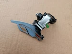 Shimano Deore Front Derailleur 31.8MM 34.9MM Clamp Dual Pull FD-M531 Japan. Fixed Price $39.99.