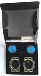 New-speedplay Light Action Chromoly Pedal System Chrome-moly Blue Nos. Fixed Price $199.99.
