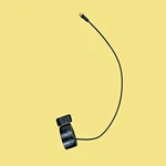 Throttle Accelerator Speed Control For E-bike Niu BQI-C3 Pro #4229 Nbcp. Fixed Price $17.50.