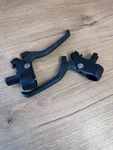 Shimano Nos Exage Mountain Slr BL-M451 Brake Levers (pair). Fixed Price $29.00.