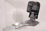 Shimano Ultegra FD-6770 DI2 Front Derailleur Operation Tested. Fixed Price $85.00.