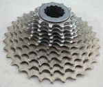 Campagnolo Super Record Cassette 11-32T 12SP Road Bike Gravel Race Campy. Fixed Price $119.99.