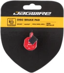 Jagwire Sport Hayes Cx, Mx, Sole Brake Pads Semi-metallic New In Retail Package. Fixed Price $17.99.