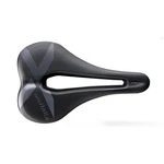 X-bow Superflow Bike Saddle 255 155MM Unisex Black 036A922MEC002. Fixed Price $74.60.