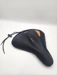 New Selle Royal Gel Extra Comfort Drawstring Bicycle Seat Cover Large. Fixed Price $15.00.