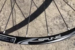 Dt Swiss Xr 1501 Spline 26 Tubeless Rdy Aluminum Wheelset & 11-42 Cassette. Fixed Price $349.00.