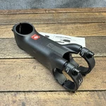 Bontrager Elite Bike Stem 105MM 31.8 1/8 Threadless Black Alloy 17 Road Mtb. Fixed Price $46.99.